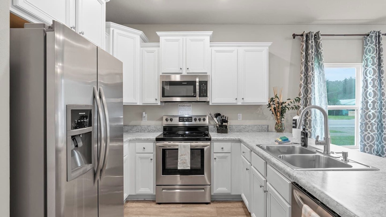 Photo of Kitchen in Bellview