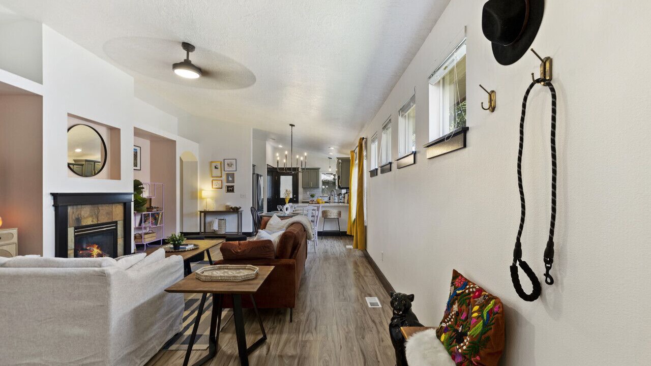 Photo of Livingroom in Northwest Boise City