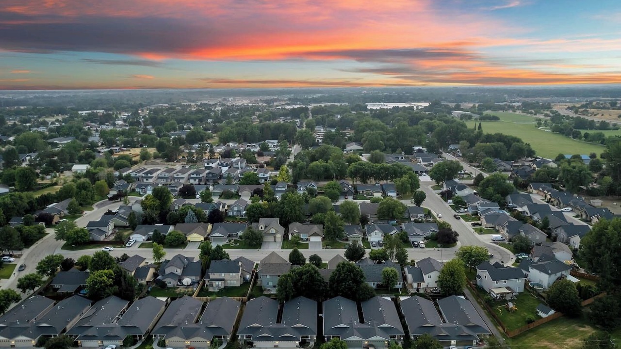 Photo of Outdoor in Northwest Boise City
