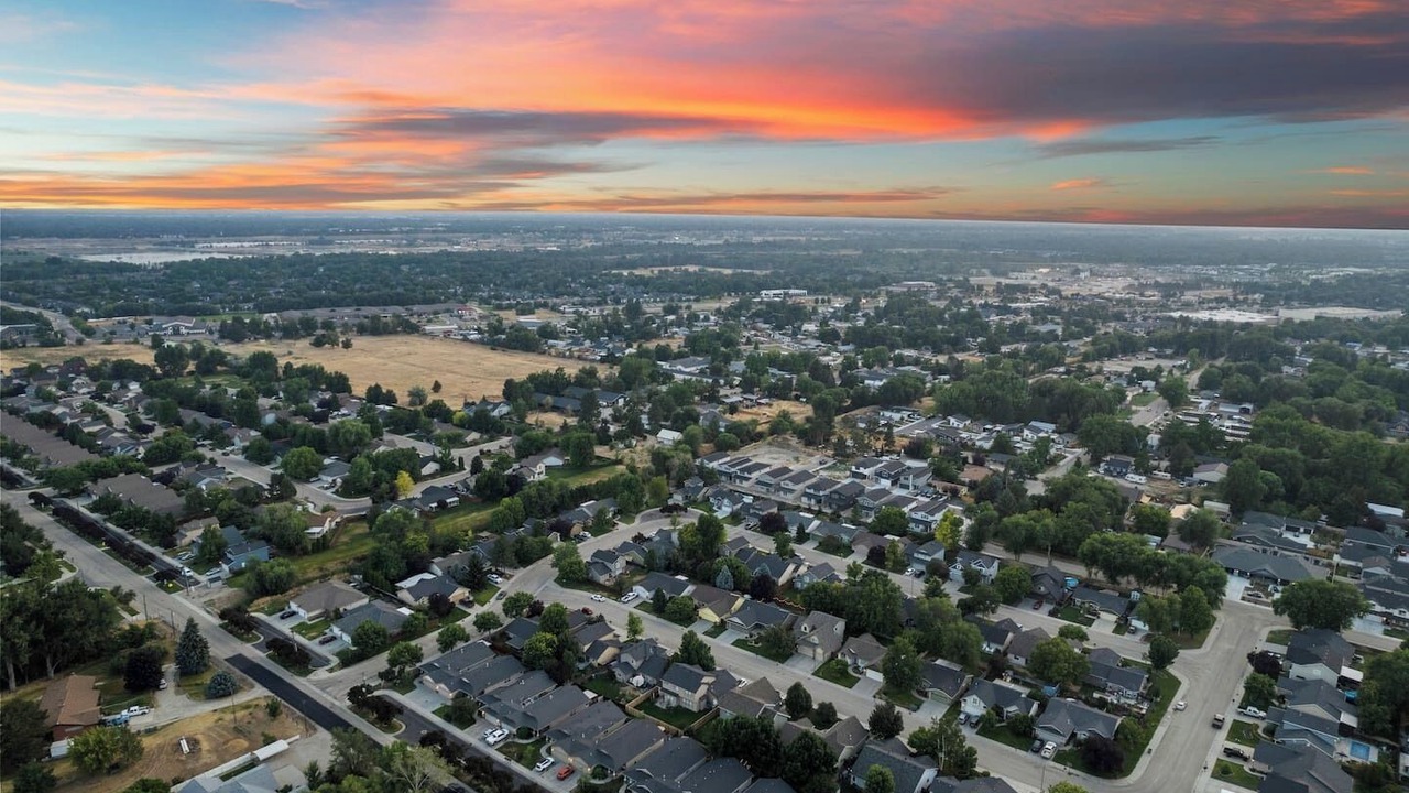 Photo of Outdoor in Northwest Boise City