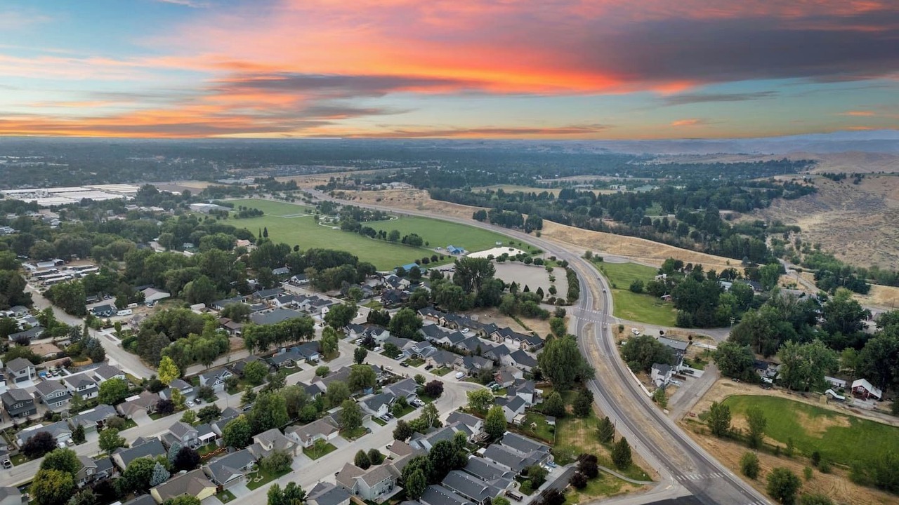 Photo of Outdoor in Northwest Boise City
