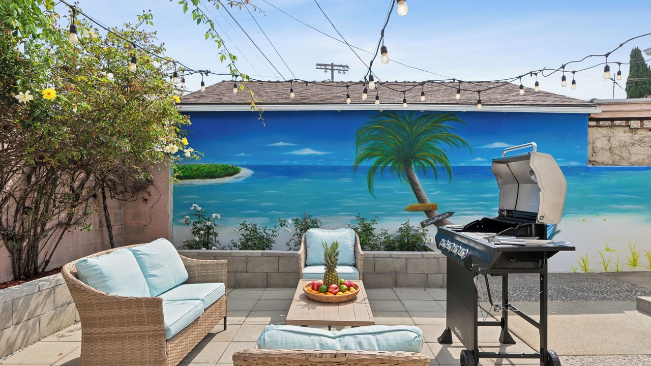 Photo of Outdoor in West Los Angeles