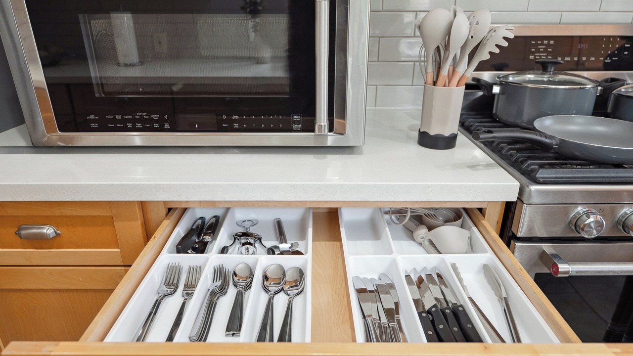 Photo of Kitchen in West Los Angeles