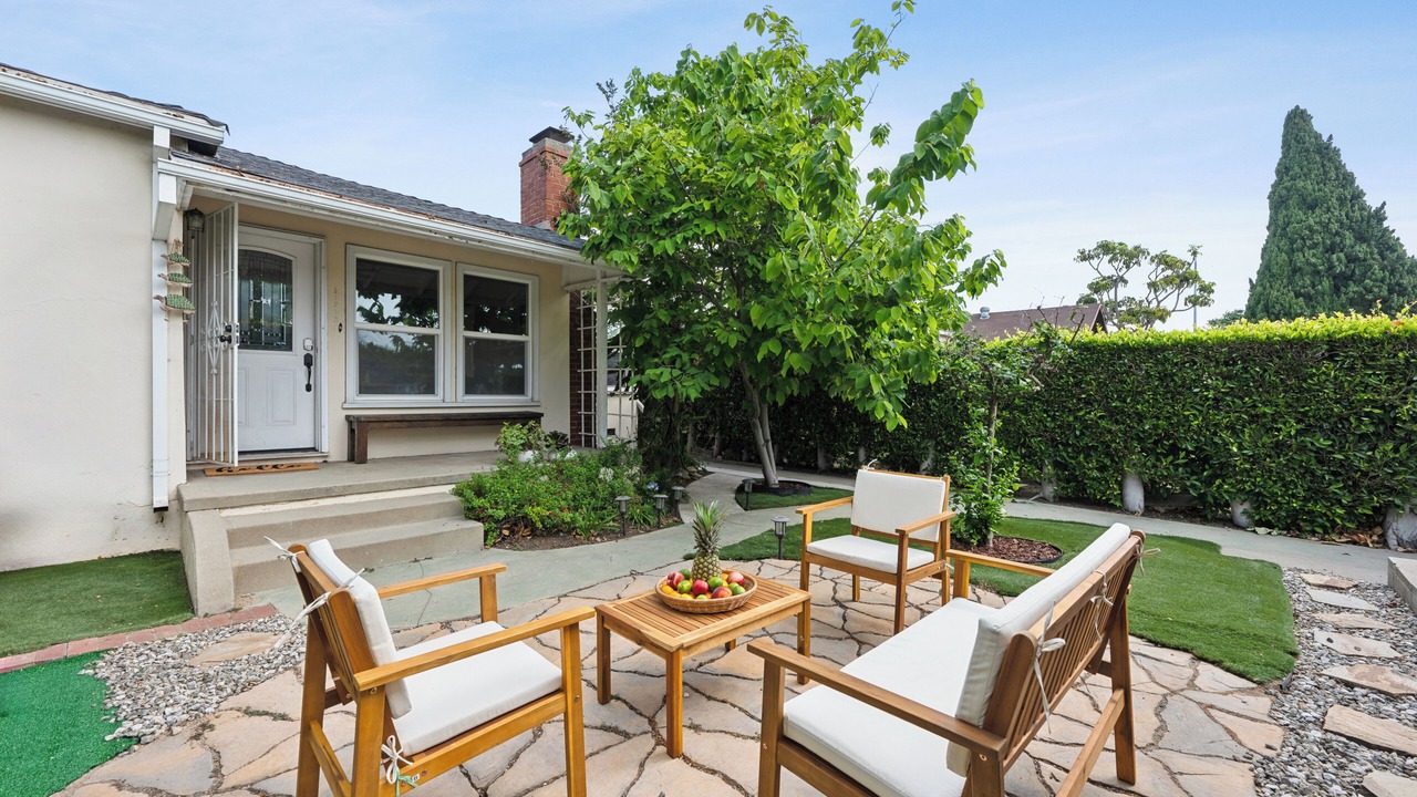 Photo of Outdoor in West Los Angeles