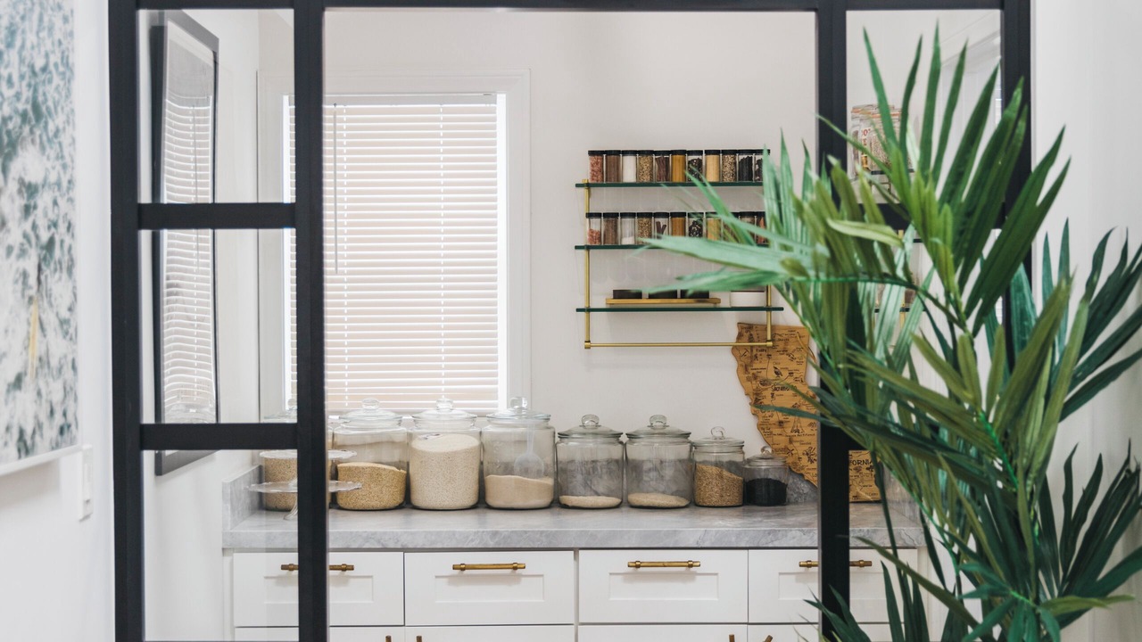 Photo of Kitchen in Marina Peninsula