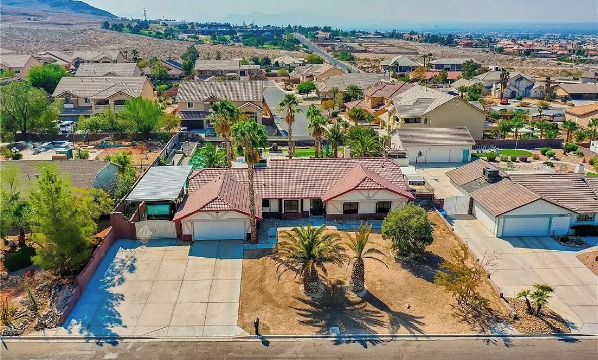 Photo of Outdoor in Sunrise Manor