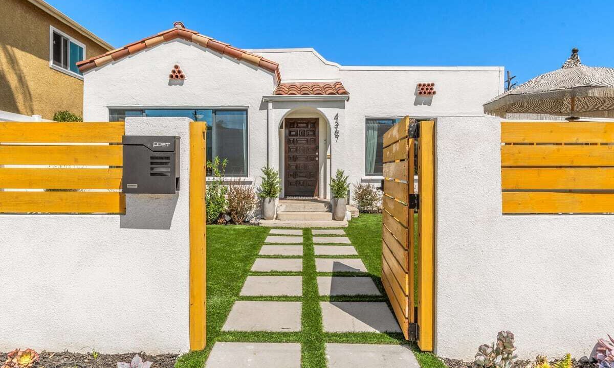 Photo of Outdoor in Normal Heights