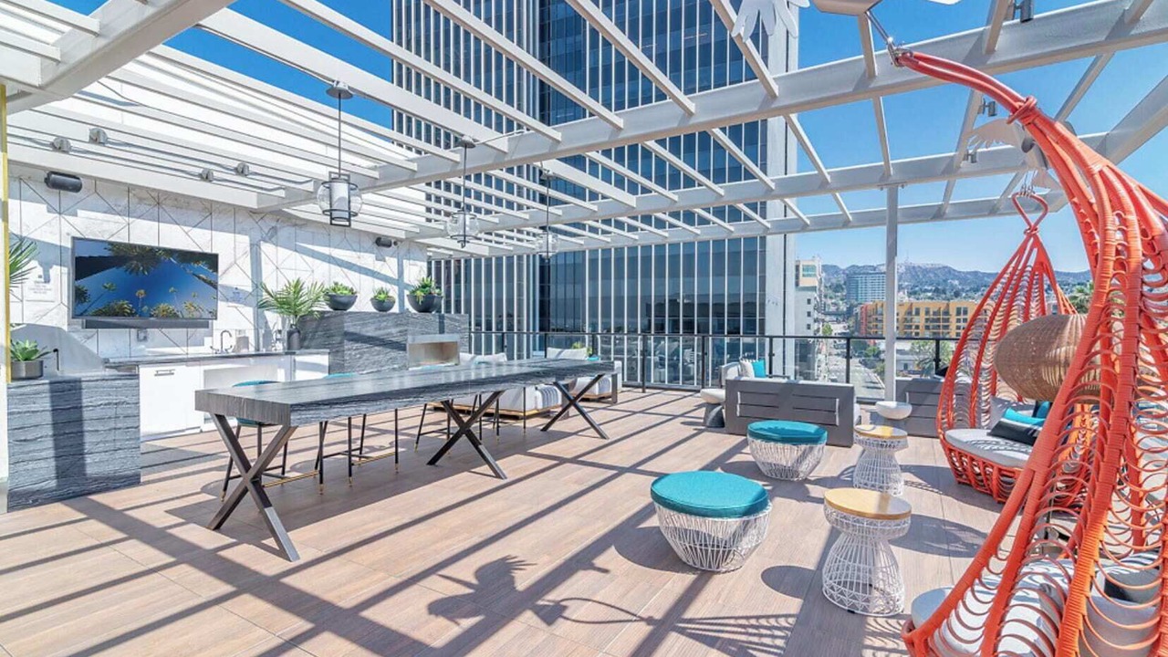 Photo of Outdoor in Los Angeles
