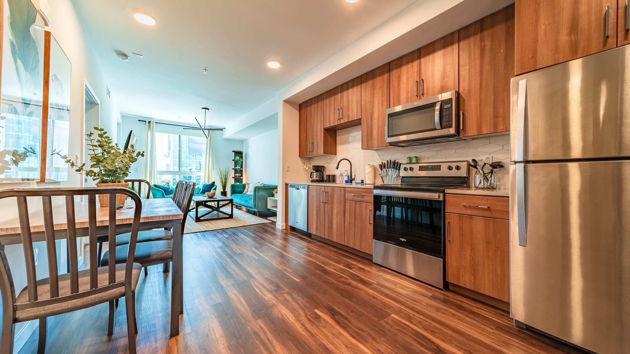 Photo of Kitchen in Los Angeles