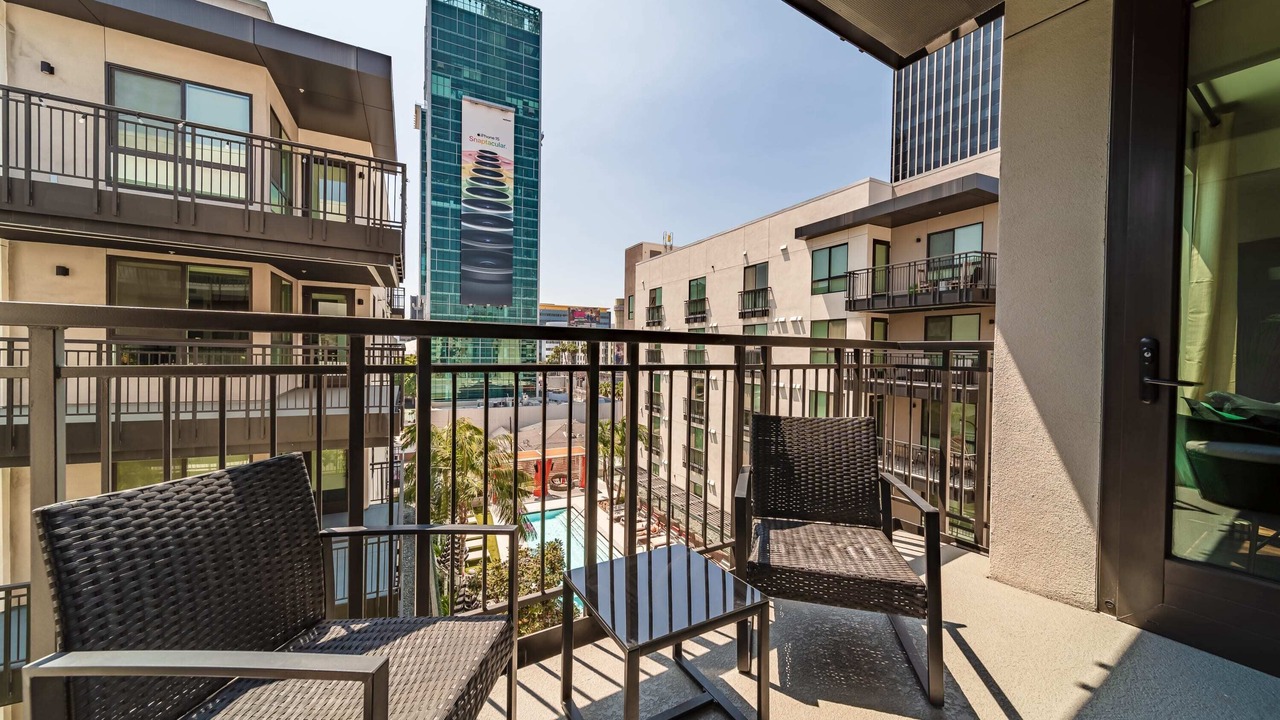 Photo of Outdoor in Los Angeles
