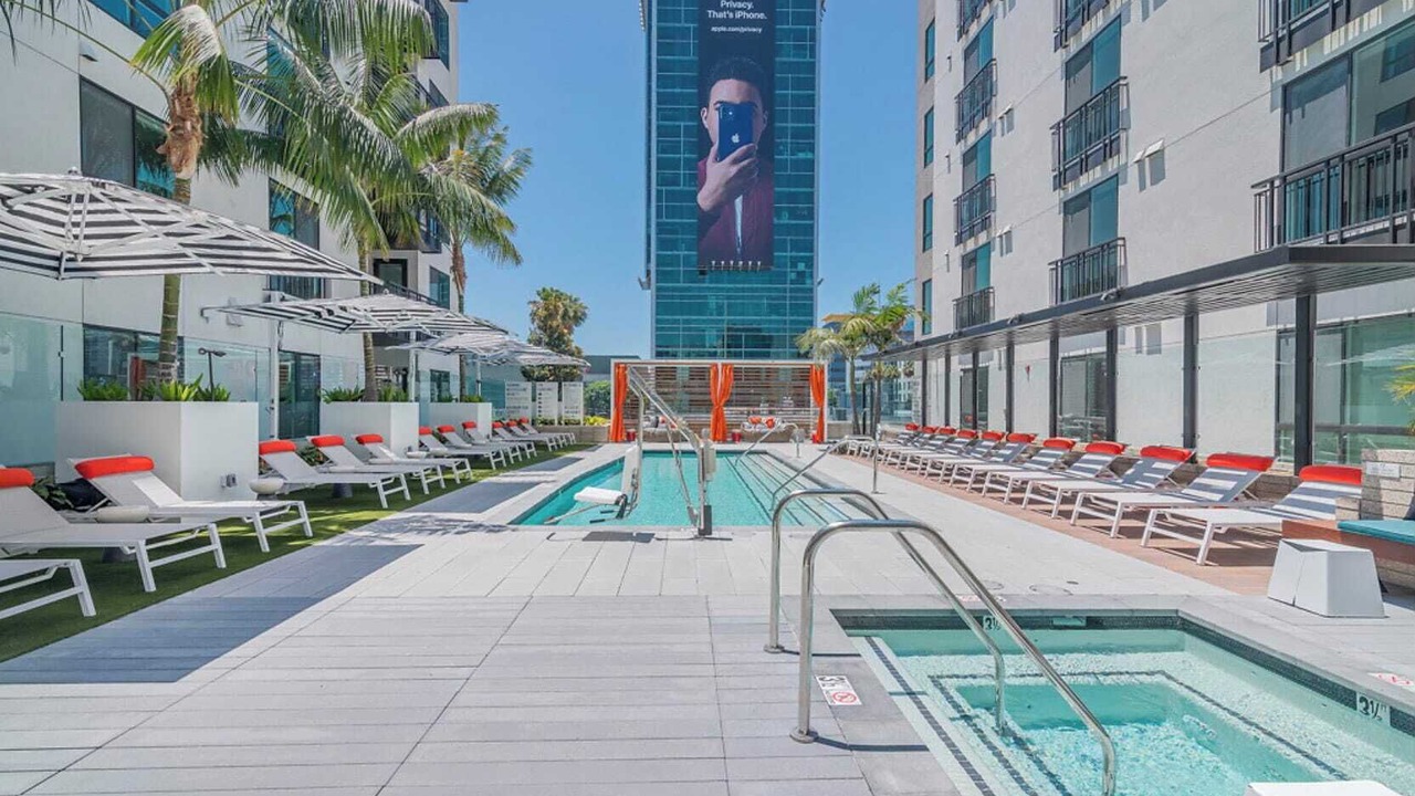 Photo of Outdoor in Los Angeles