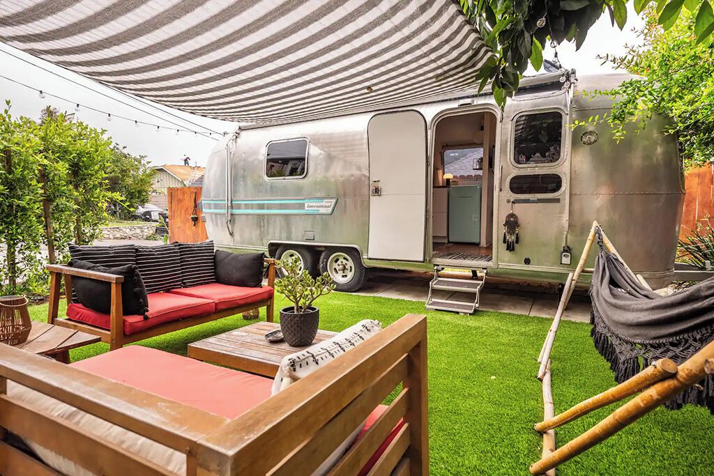 Photo of Outdoor in Eagle Rock