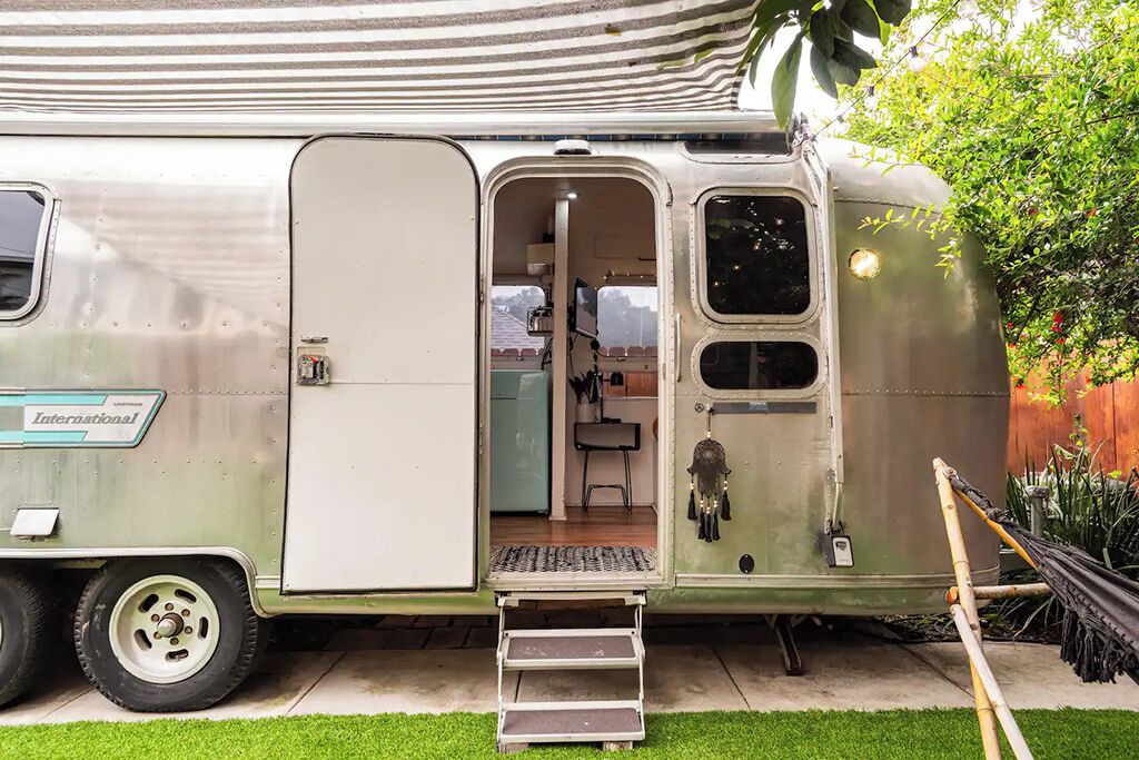 Photo of Outdoor in Eagle Rock