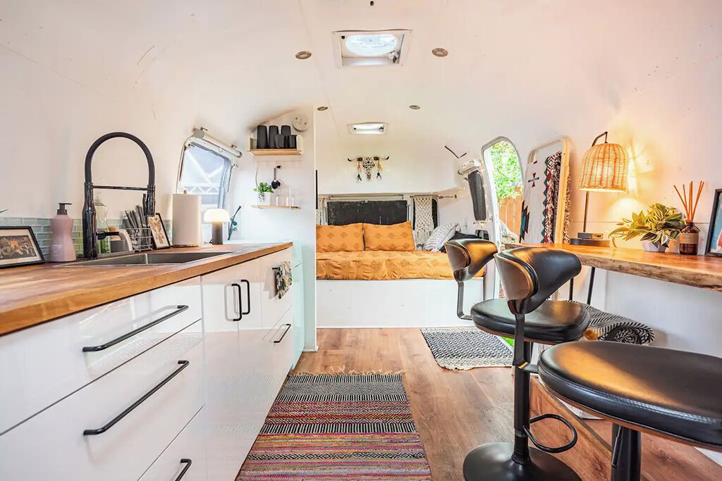 Photo of Kitchen in Eagle Rock