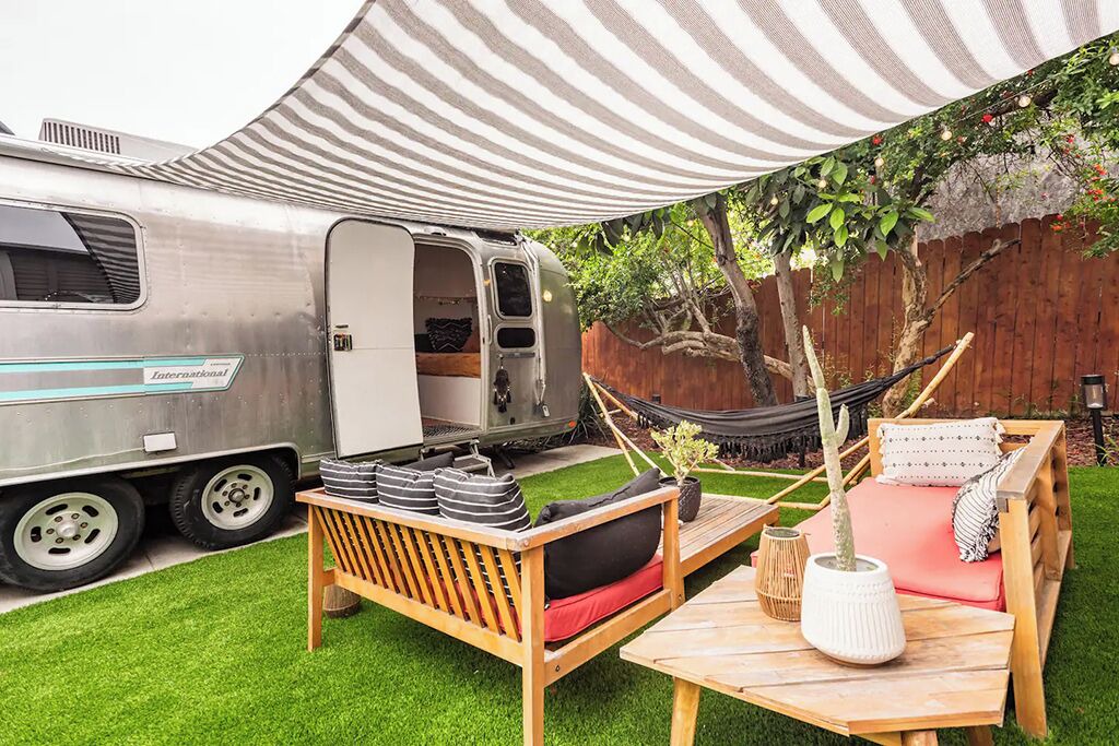 Photo of Outdoor in Eagle Rock