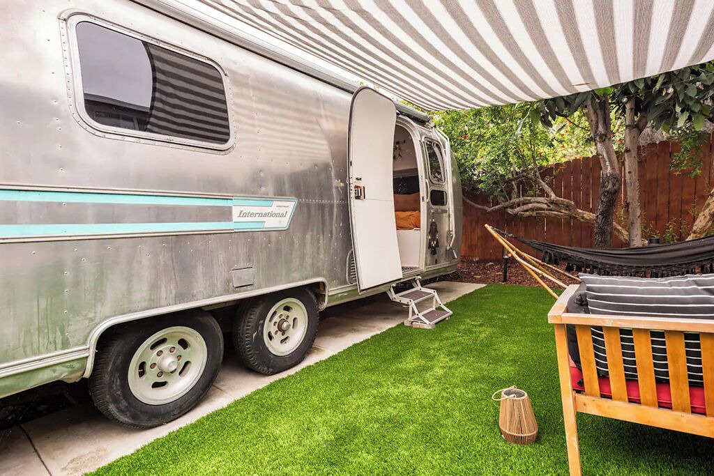 Photo of Outdoor in Eagle Rock