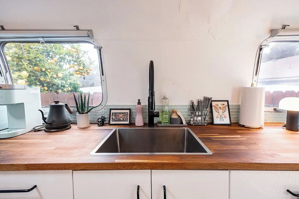 Photo of Kitchen in Eagle Rock