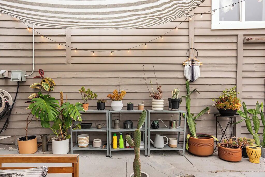 Photo of Outdoor in Eagle Rock