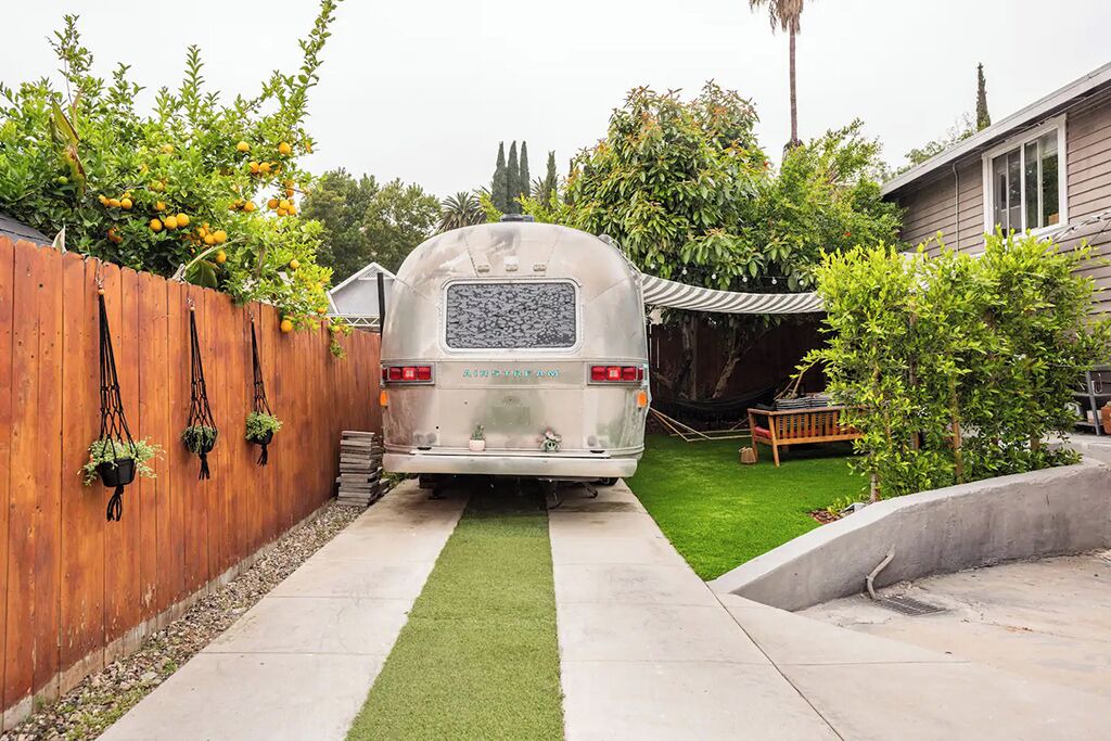 Photo of Outdoor in Eagle Rock