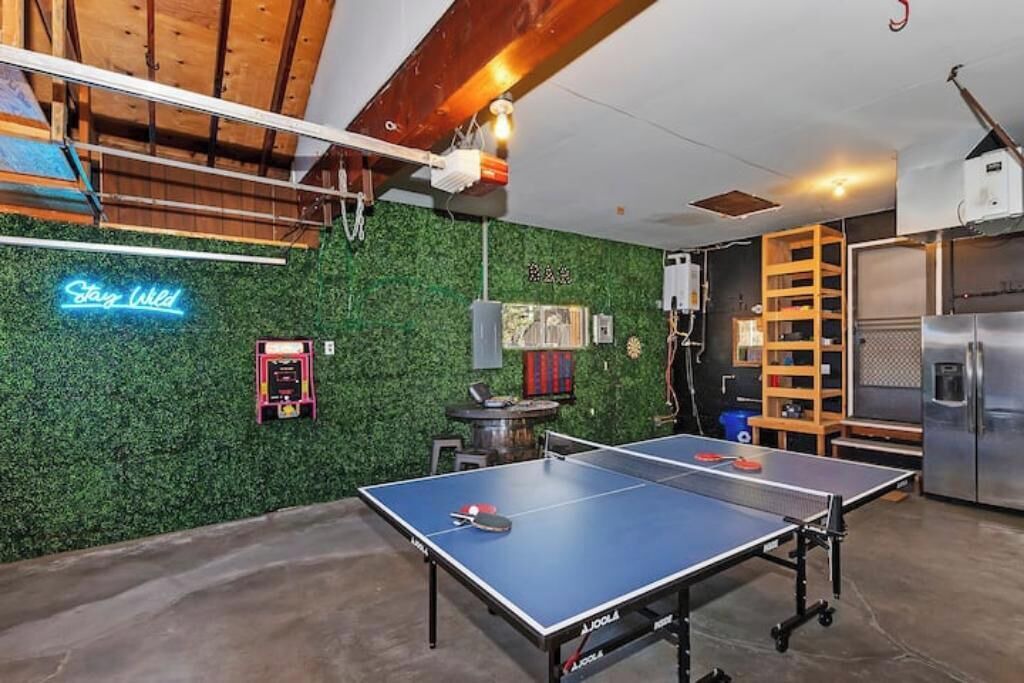 Photo of Bedroom in Whispering Forest