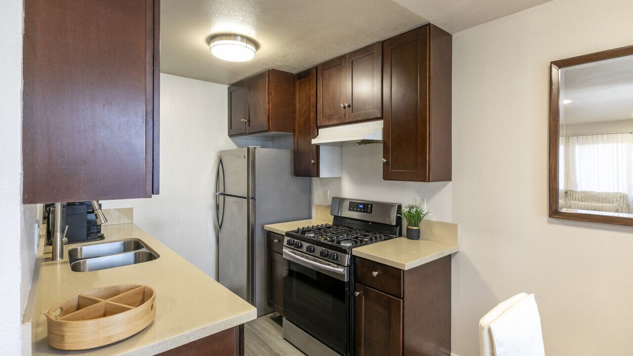 Photo of Kitchen in Inglewood