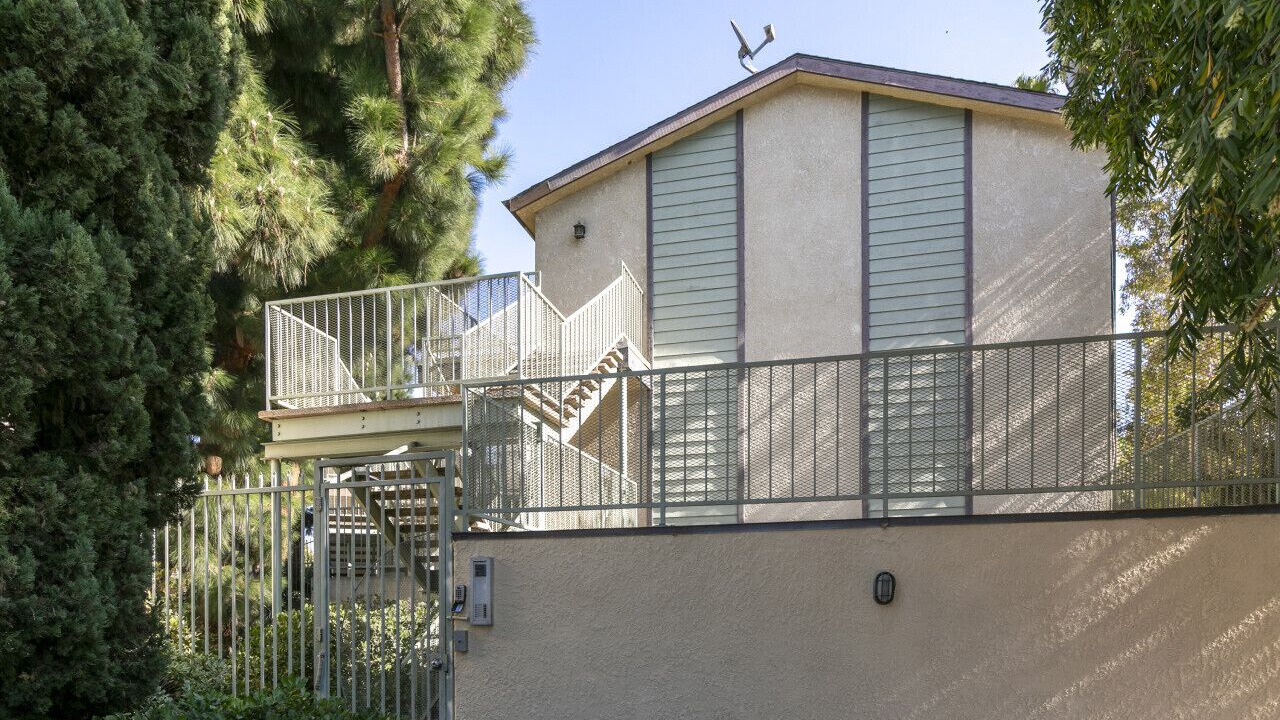 Photo of Outdoor in Inglewood