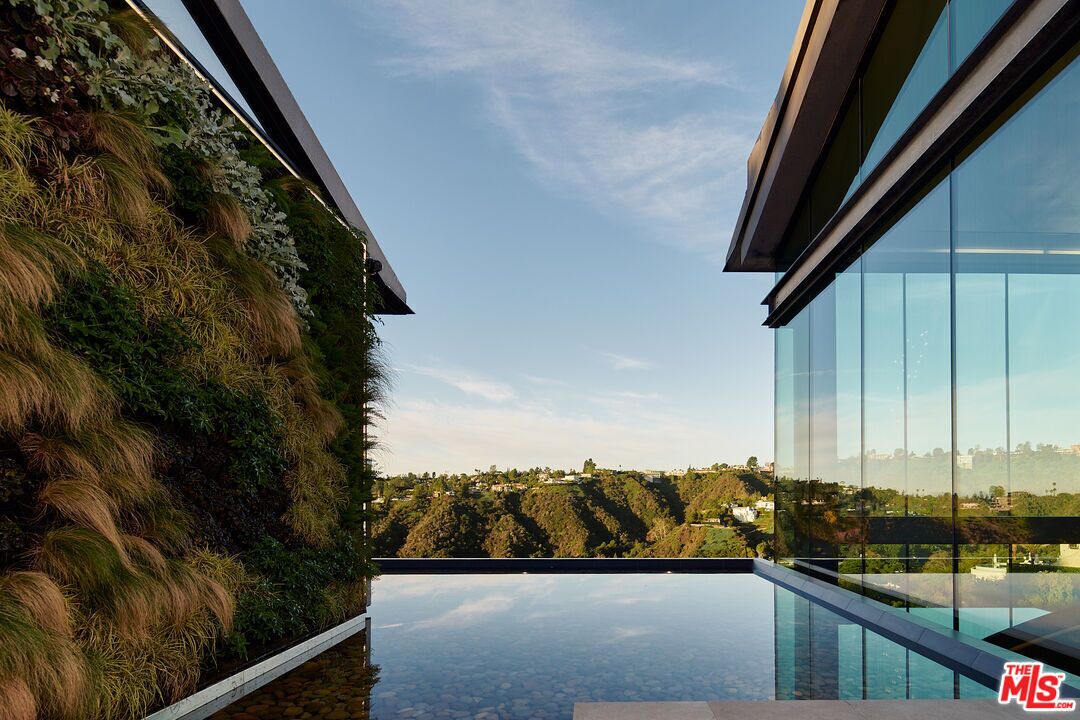 Photo of Outdoor in Bel Air