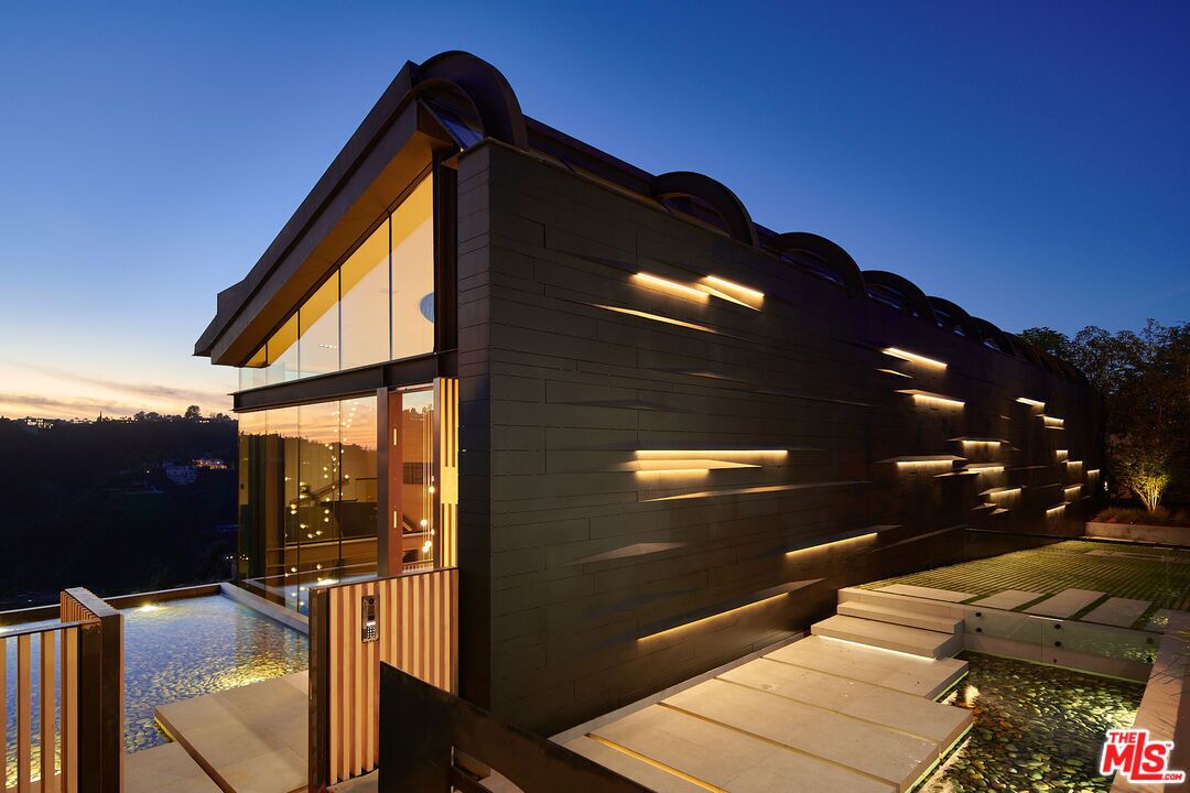 Photo of Outdoor in Bel Air