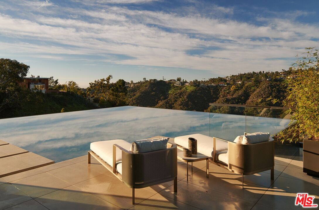 Photo of Outdoor in Bel Air