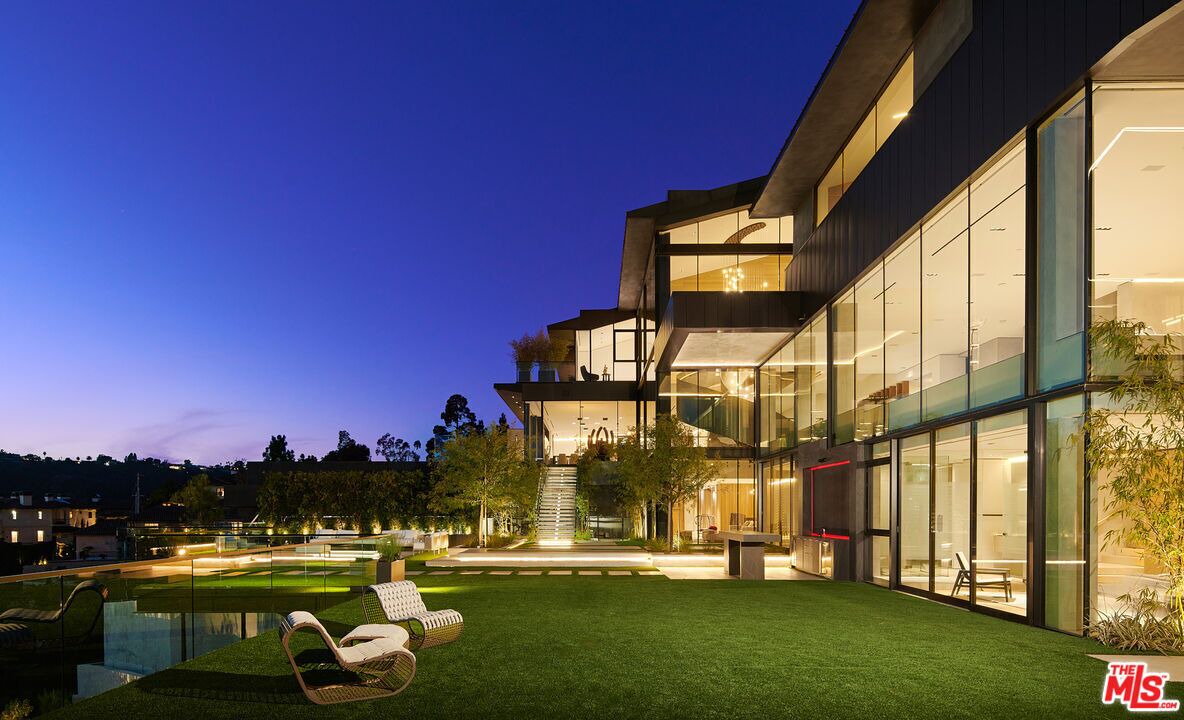 Photo of Outdoor in Bel Air