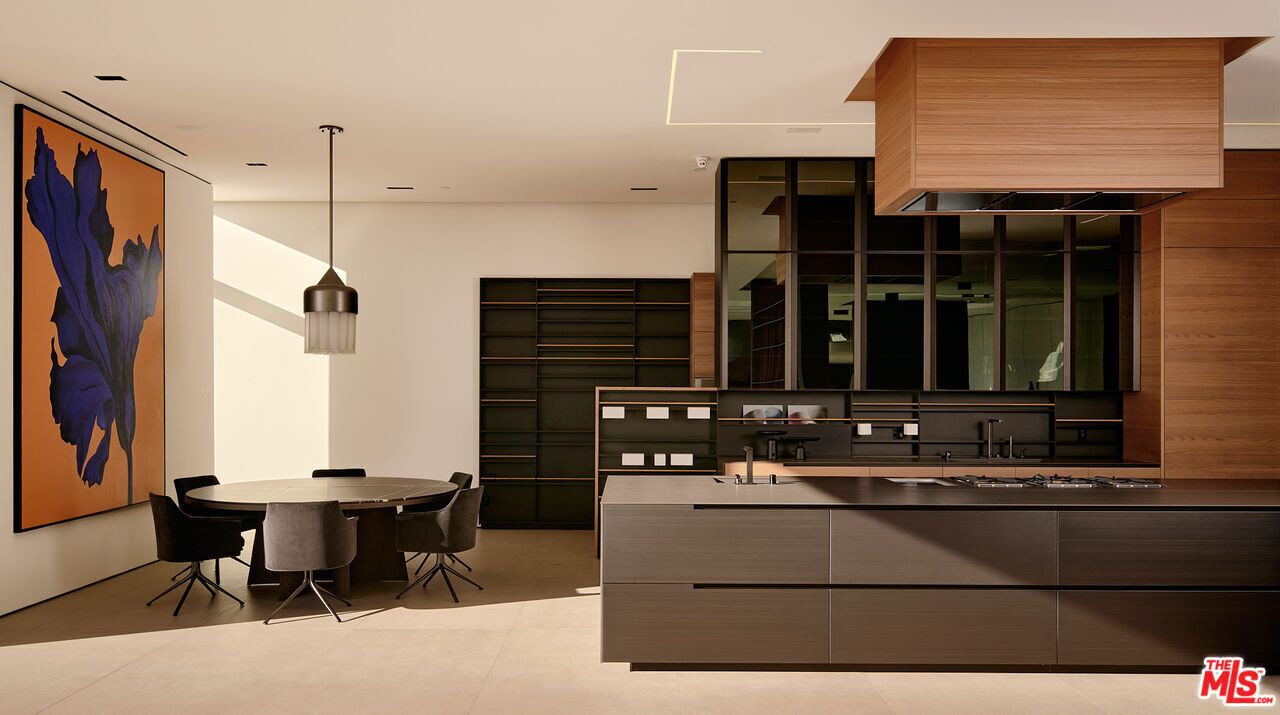 Photo of Kitchen in Bel Air