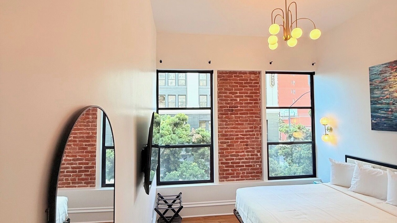Photo of Bedroom in East Village