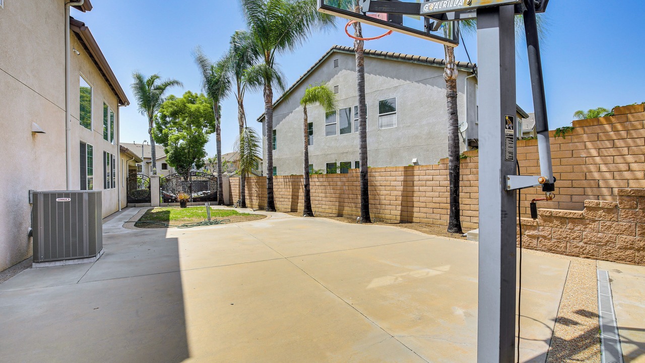 Photo of Outdoor in Placentia