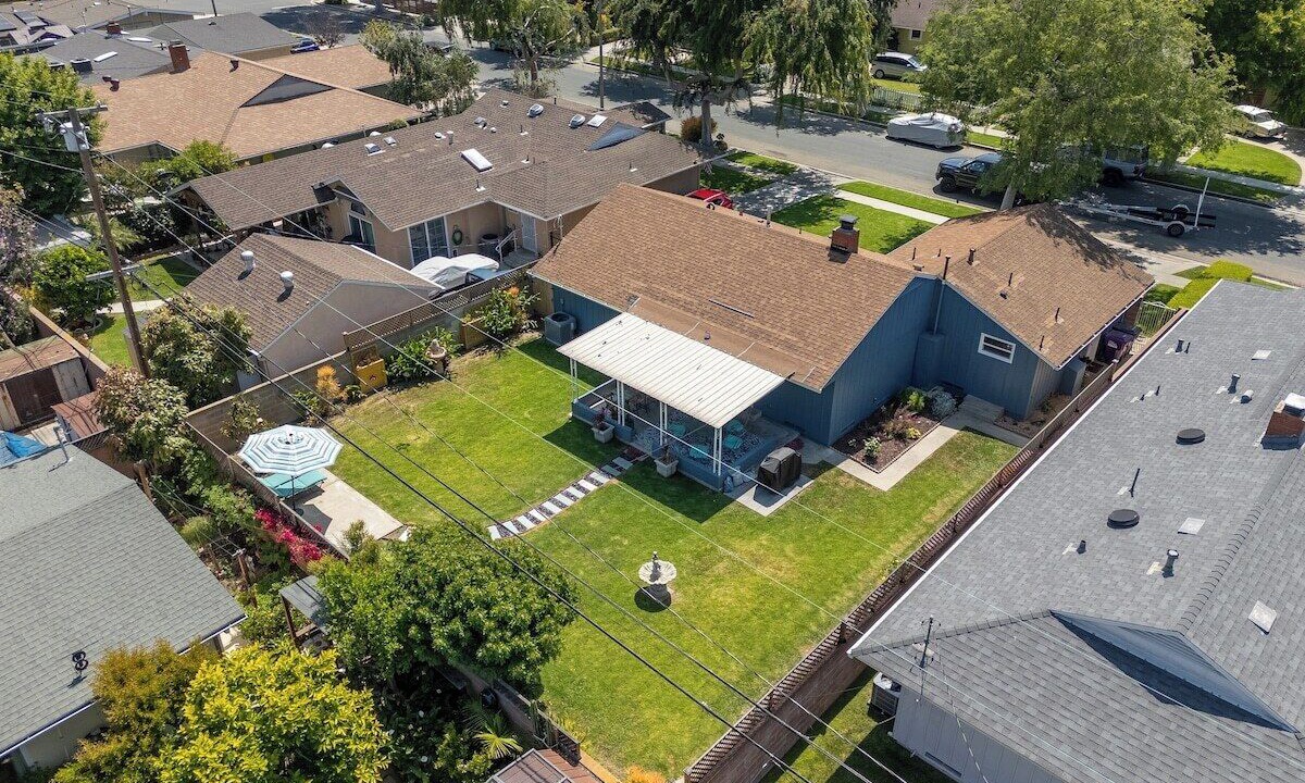 Photo of Outdoor in Los Altos