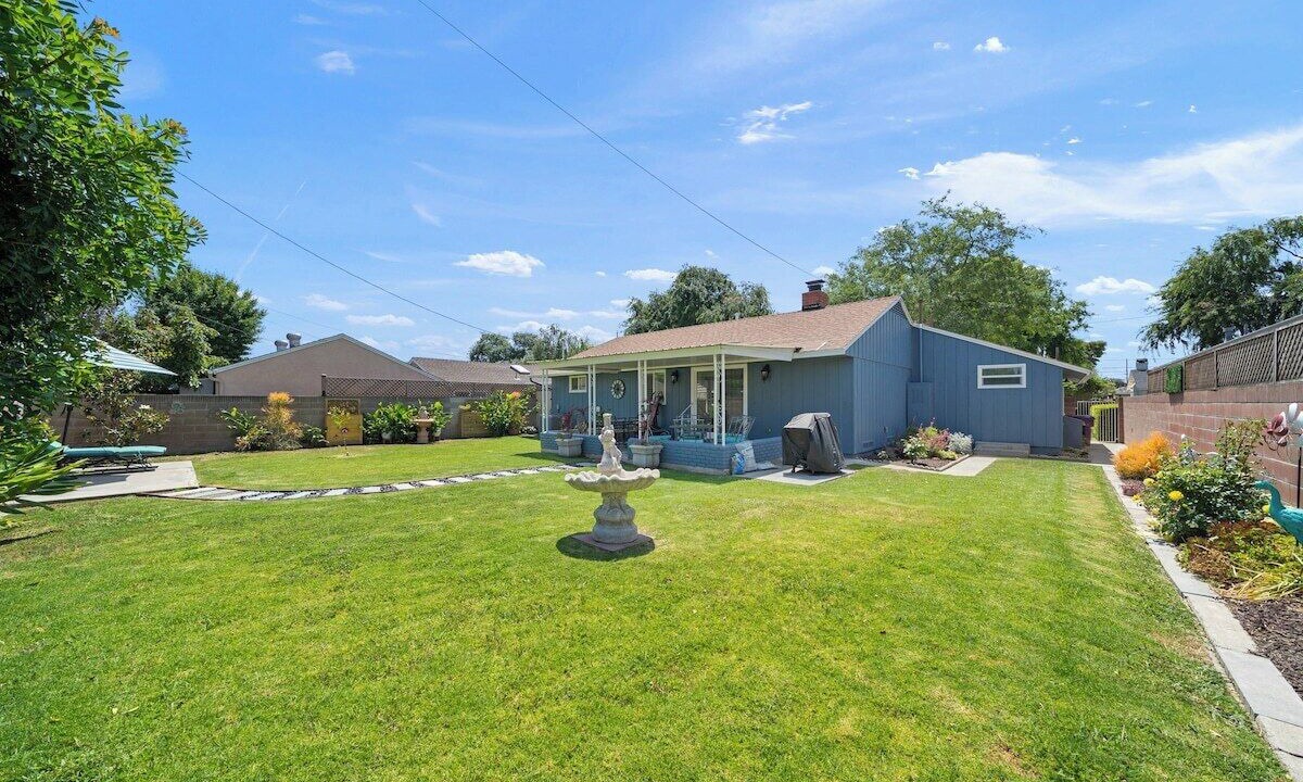 Photo of Outdoor in Los Altos