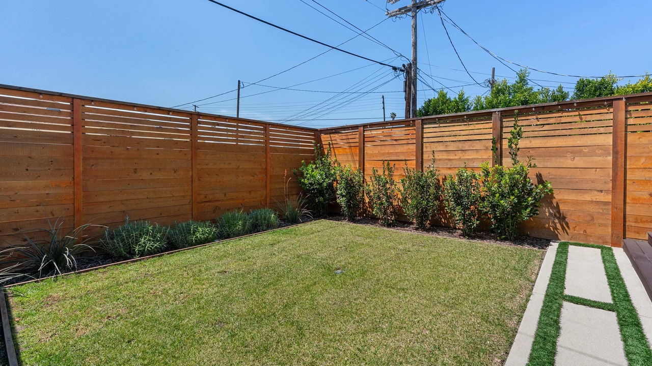 Photo of Outdoor in Mid City