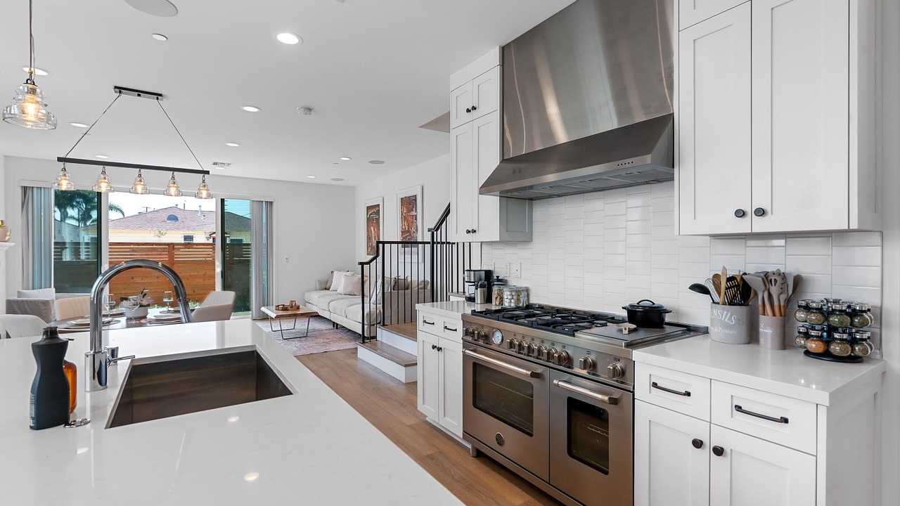 Photo of Kitchen in Mid City