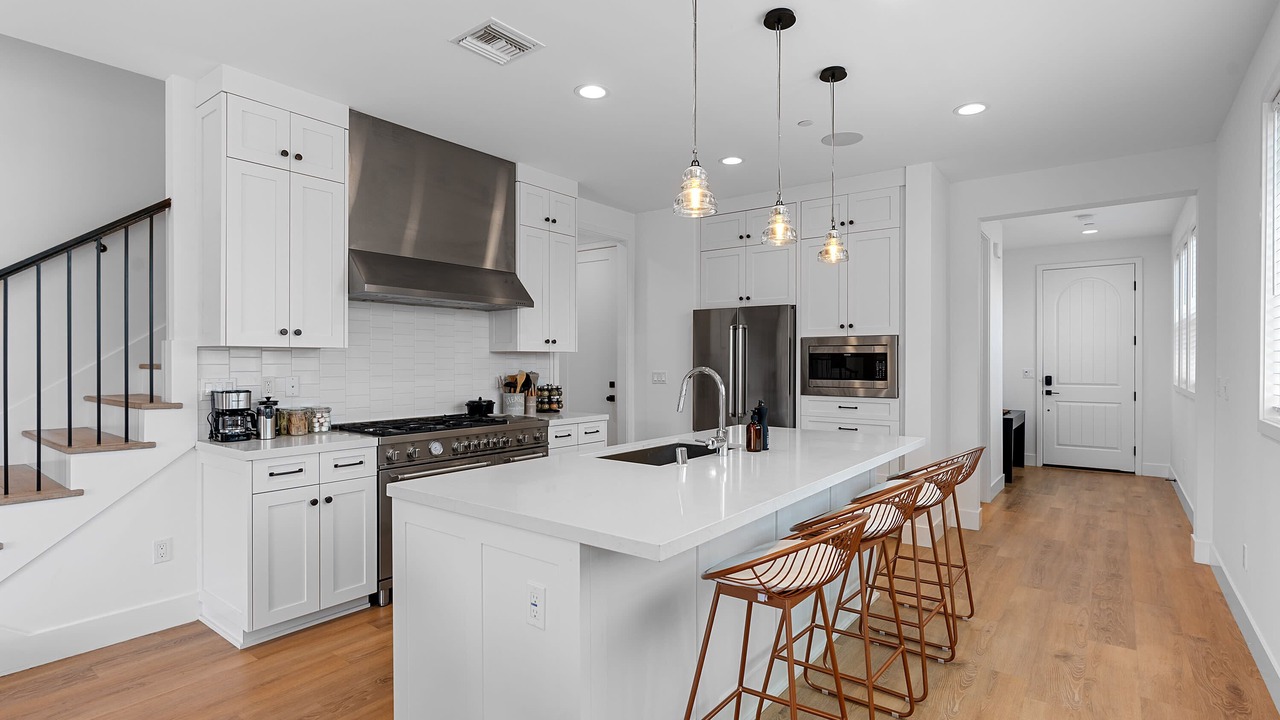 Photo of Kitchen in Mid City