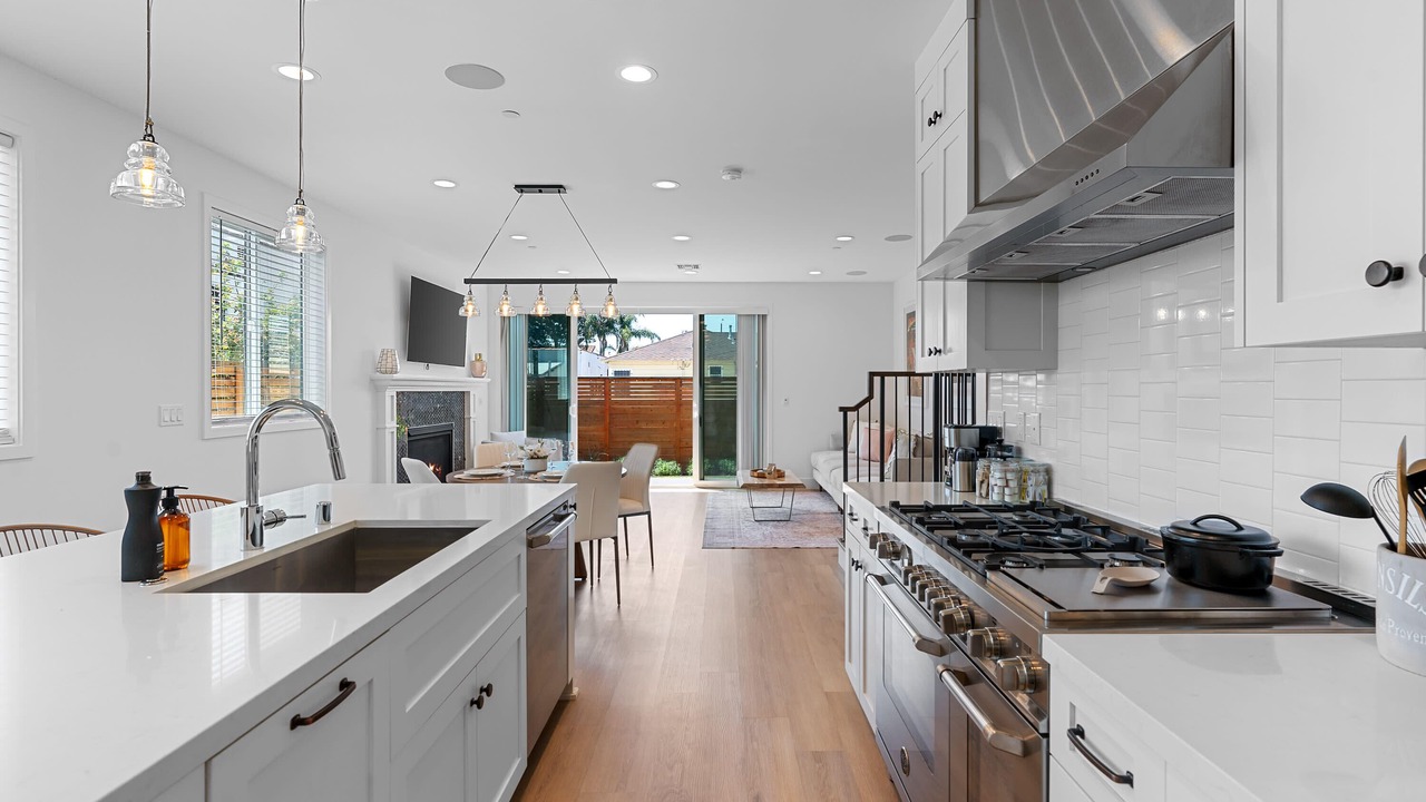 Photo of Kitchen in Mid City
