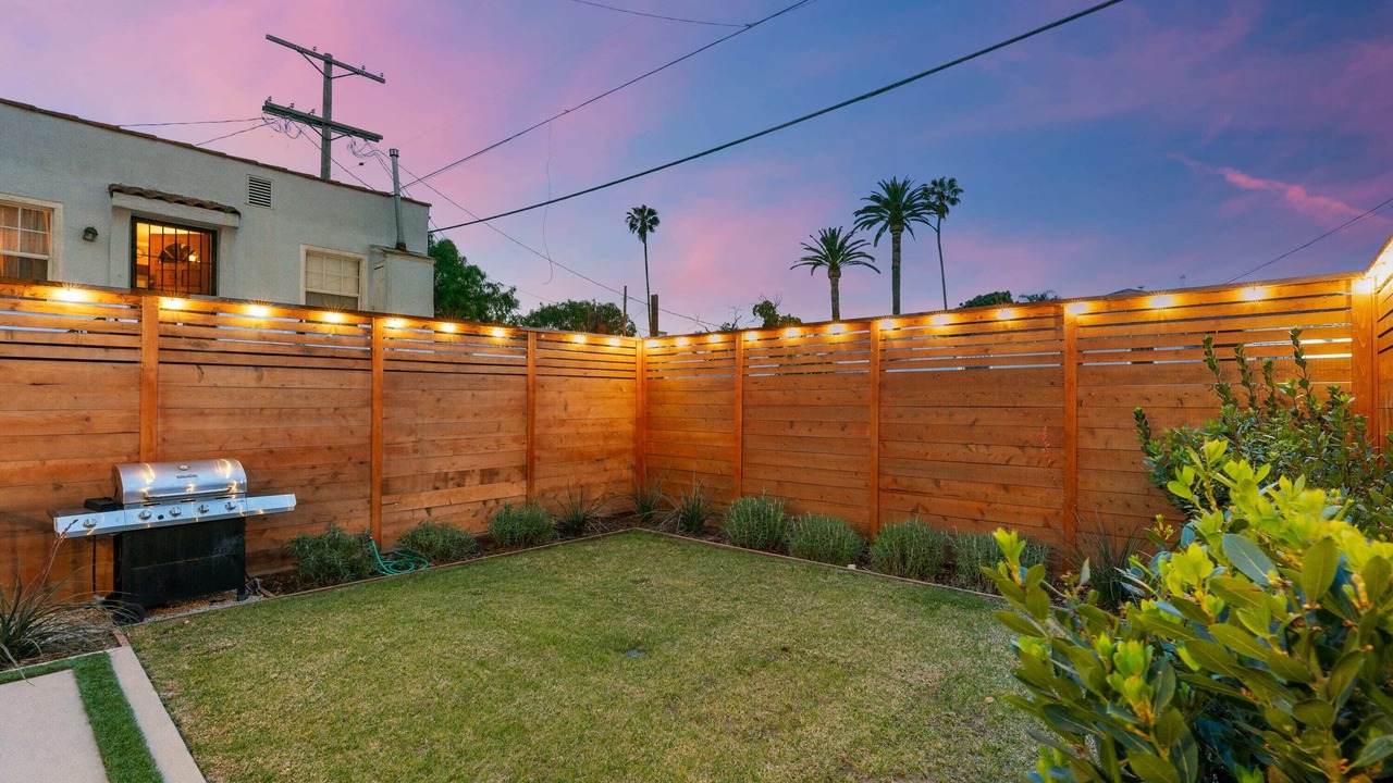 Photo of Outdoor in Mid City