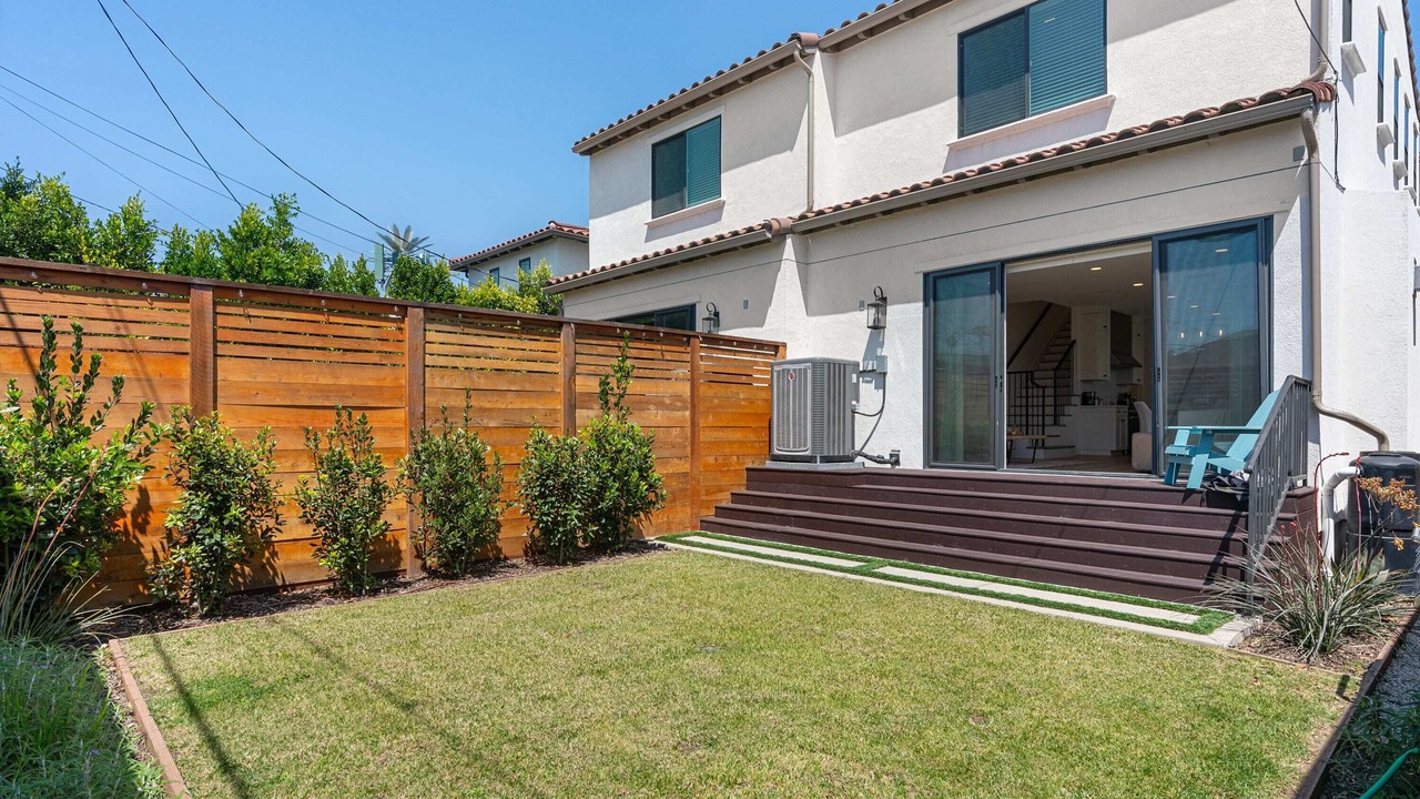 Photo of Outdoor in Mid City