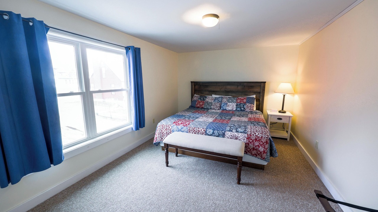 Photo of Bedroom in Greenville