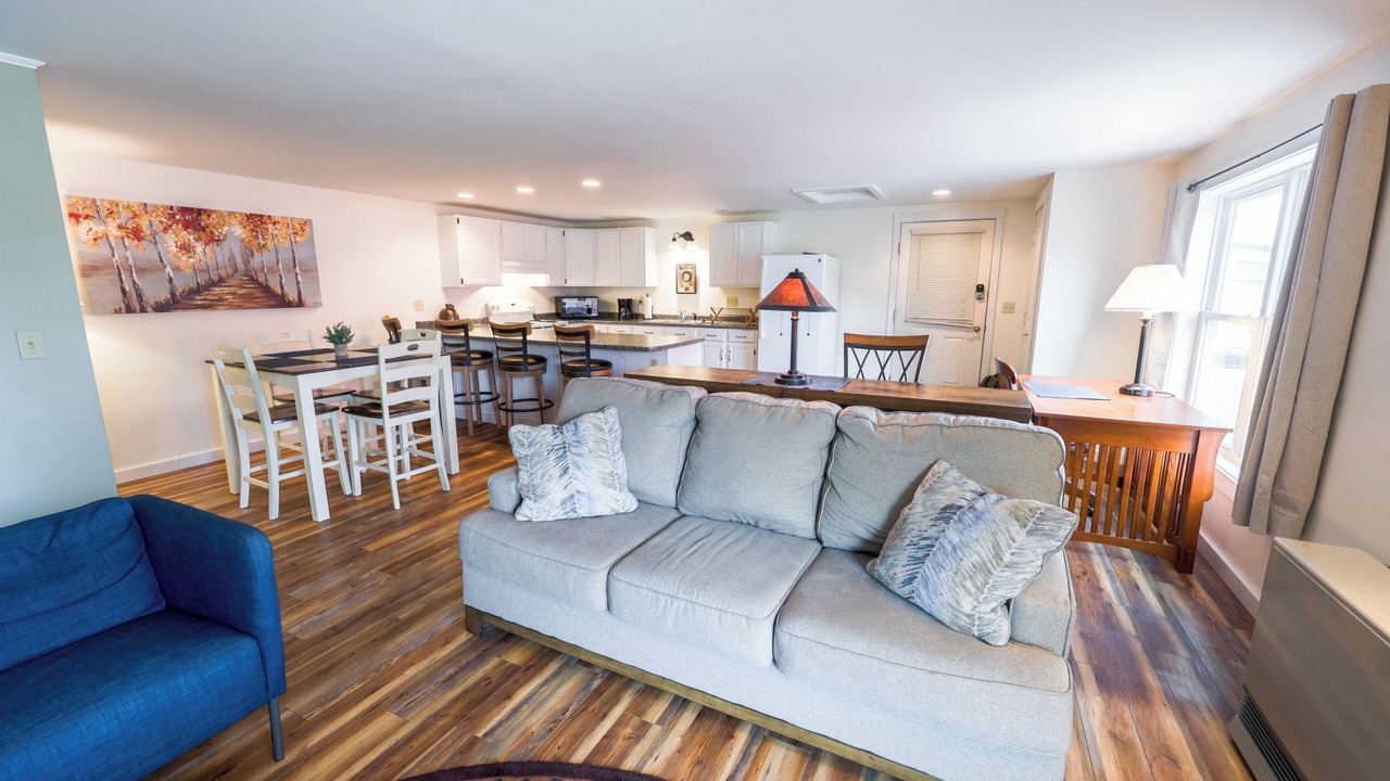 Photo of Livingroom in Greenville