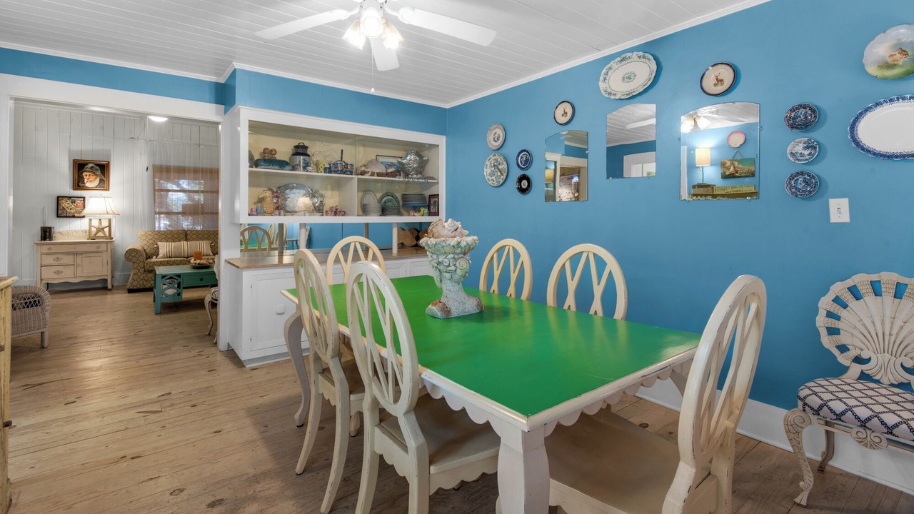 Photo of Outdoor in Seagrove Beach