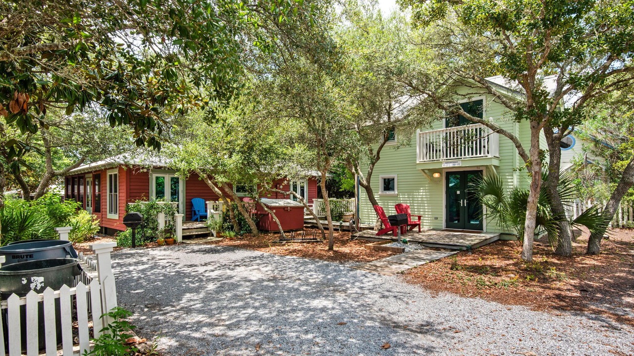 Photo of Outdoor in Seaside