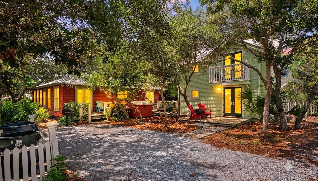 Photo of Outdoor in Seaside