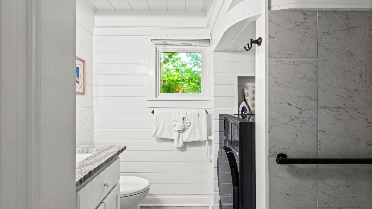 Photo of Bathroom in Seaside