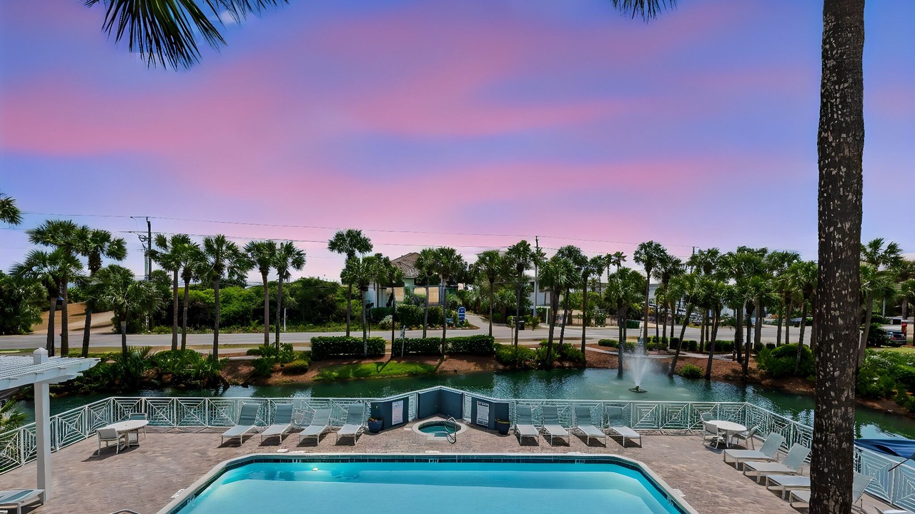 Photo of Outdoor in Gulf Place
