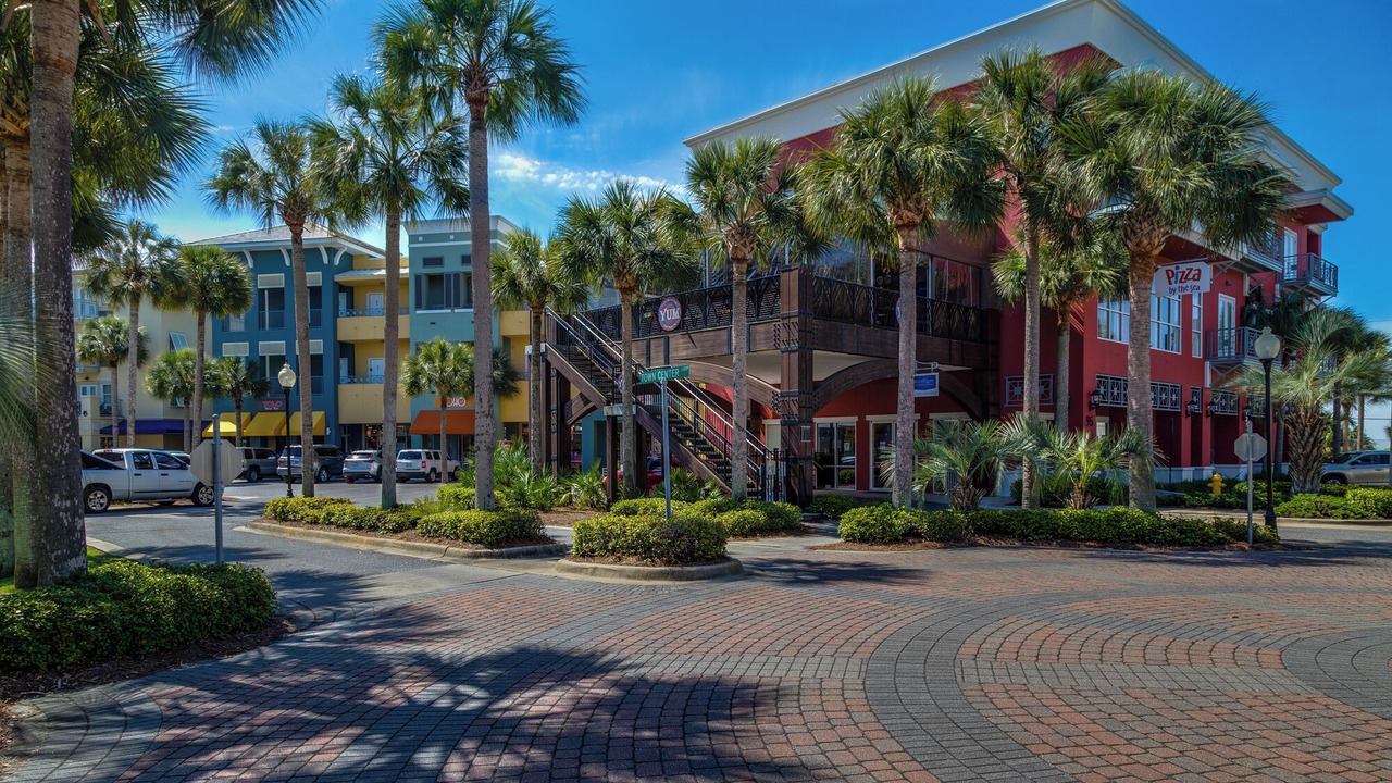 Photo of Outdoor in Gulf Place