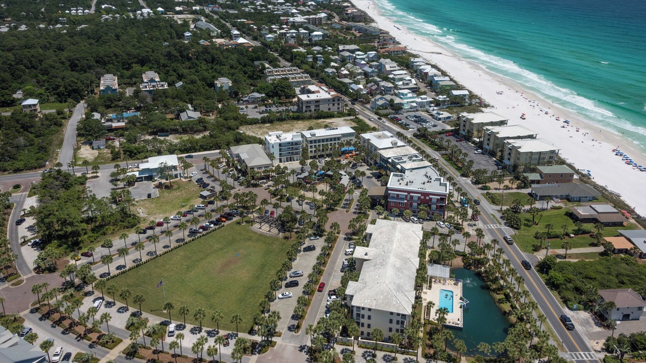 Photo of Outdoor in Gulf Place